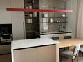 2-комнатная квартира · 65 м² · 9/19 этаж, Аль-Фараби за 115.2 млн ₸ в Алматы, Бостандыкский р-н — фото 4
