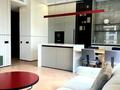 2-комнатная квартира · 65 м² · 9/19 этаж, Аль-Фараби за 115.2 млн ₸ в Алматы, Бостандыкский р-н — фото 2