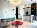 2-комнатная квартира · 65 м² · 9/19 этаж, Аль-Фараби за 115.2 млн ₸ в Алматы, Бостандыкский р-н