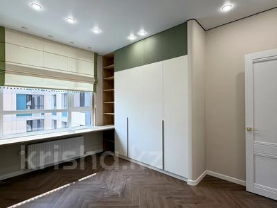 3-комнатная квартира · 80 м² · 8/20 этаж, Толе Би 20 — Толе Би за ~ 64.9 млн ₸ в Астане, Нура р-н