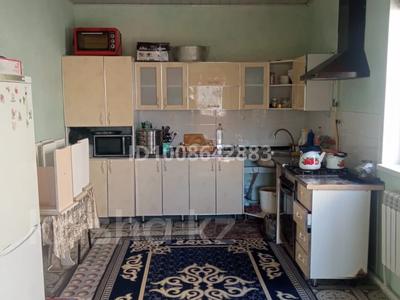 Отдельный дом · 4 комнаты · 108.2 м² · 1500 сот., 4-кварталь 1048 — 8 за 10 млн ₸ в Саина Шапагатовой