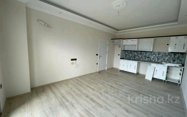 2-комнатная квартира, 52 м², 2/5 этаж, Демирташ 77 за ~ 33.3 млн 〒 в Аланье — фото 2