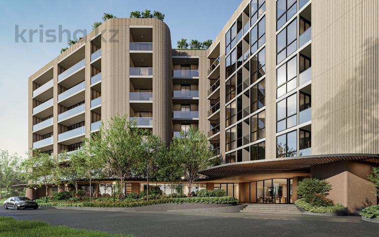 1-бөлмелі пәтер · 26 м² · 4/7 қабат, Пхукет, бағасы: ~ 55.6 млн 〒 — фото 2