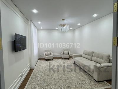 4-комнатная квартира · 118 м² · 3/13 этаж, мкр Юго-Восток, Букетова 3/3 за 70 млн ₸ в Караганде, Казыбек би р-н