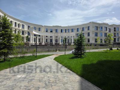 2-бөлмелі пәтер · 53 м² · 3/5 қабат, Акселеу Сейдембек 105/6, бағасы: 38.5 млн ₸ в Алматы, Наурызбайский р-н