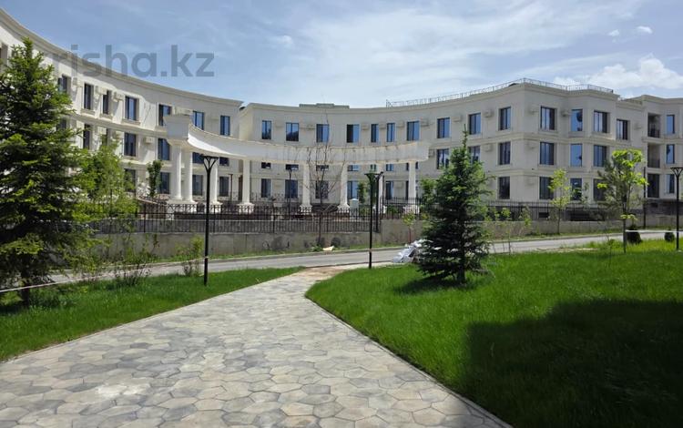 2-бөлмелі пәтер · 53 м² · 3/5 қабат, Акселеу Сейдембек 105/6, бағасы: 38.5 млн ₸ в Алматы, Наурызбайский р-н — фото 3