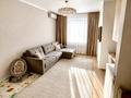 2-комнатная квартира · 70 м² · 9/10 этаж, Наурызбай батыра 127 — Сатпаева за 92.9 млн ₸ в Алматы — фото 3
