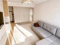 2-комнатная квартира · 70 м² · 9/10 этаж, Наурызбай батыра 127 — Сатпаева за 92.9 млн ₸ в Алматы — фото 4