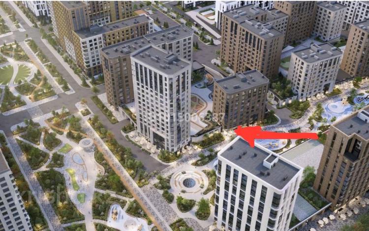 Свободное назначение · 123 м² за 321.1 млн ₸ в Астане — фото 2