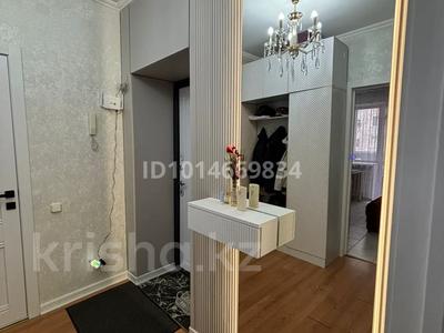 1-комнатная квартира · 46 м² · 3/9 этаж, Тарас шевченко 10/2 — Кенесары за 27 млн ₸ в Астане, Сарыарка р-н