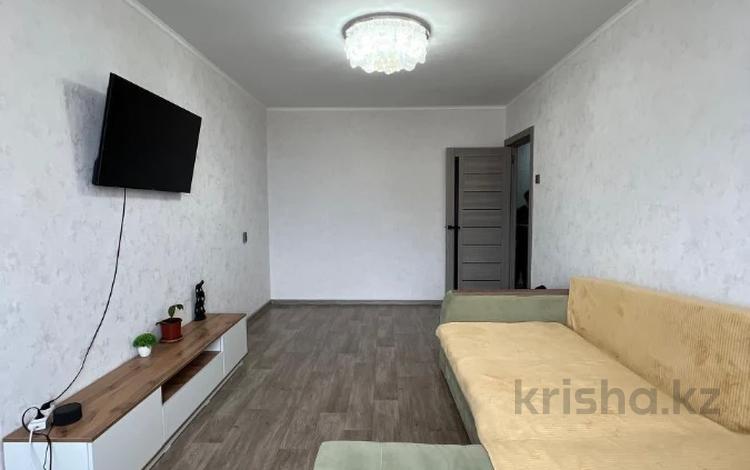 3-комнатная квартира · 69.6 м² · 6/6 этаж, Абилкайыр Хана пр-т за ~ 18.5 млн ₸ в Актобе — фото 2
