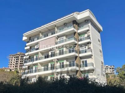 1-комнатная квартира · 45 м² · 3/6 этаж, Авсаллар 179 за 24 млн 〒 в Аланье