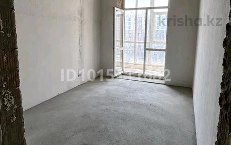 1-комнатная квартира · 43 м² · 4/12 этаж, Жумекен Нажимеденов 38 за 22 млн ₸ в Астане, Сарайшык р-н — фото 4