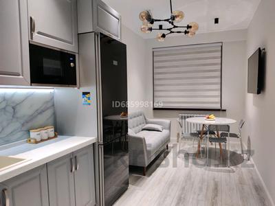 Аренда квартир в Алматы: 2-комнатная квартира · 77 м² · 1/6 этаж · помесячно, мкр Казахфильм, Мкр «Казахфильм» за 450 000 〒 2-комнатная квартира · 77 м² · 1/6 этаж · помесячно, мкр Казахфильм, Мкр «Казахфильм» за 450 000 〒 в Алматы, Бостандыкский р-н