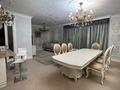 4-бөлмелі пәтер · 180 м² · 14/18 қабат, Аль-Фараби 21, бағасы: 1.3 млн ₸ в Алматы, Медеуский р-н