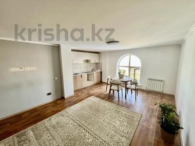 2-комнатная квартира · 60 м² · 10/10 этаж, Нарикбаева 12 за 25 млн ₸ в Астане, Нура р-н