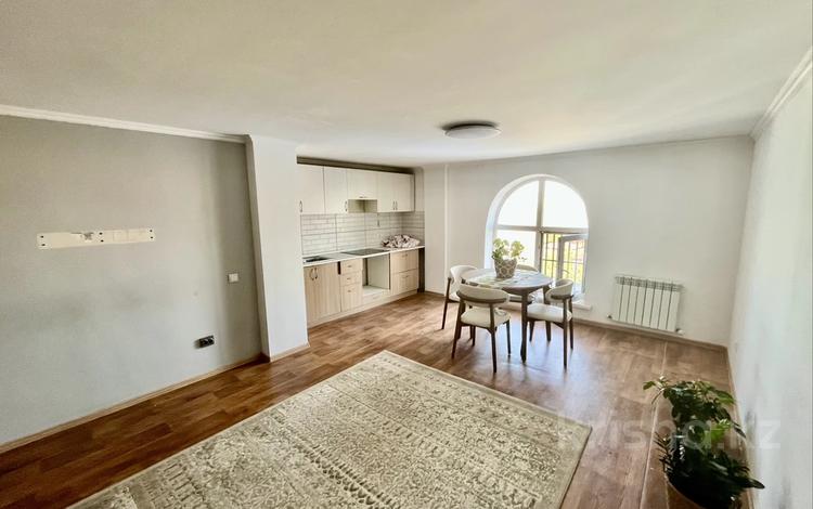 2-комнатная квартира · 60 м² · 10/10 этаж, Нарикбаева 12 за 25 млн ₸ в Астане, Нура р-н — фото 6