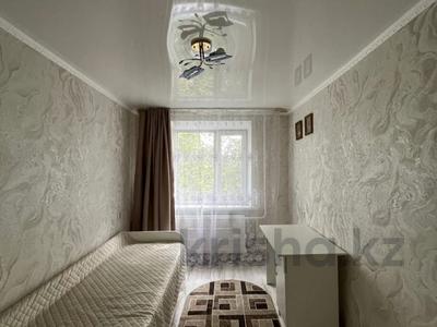 2-бөлмелі пәтер · 43.8 м² · 2/5 қабат, Шайсултана Шаяхметова 165, бағасы: 21.4 млн ₸ в Костанае