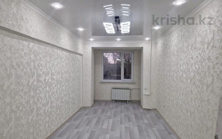 1-комнатная квартира · 24 м² · 3/4 этаж, Саина — Саина Толе би за 15.5 млн ₸ в Алматы, Ауэзовский р-н — фото 2