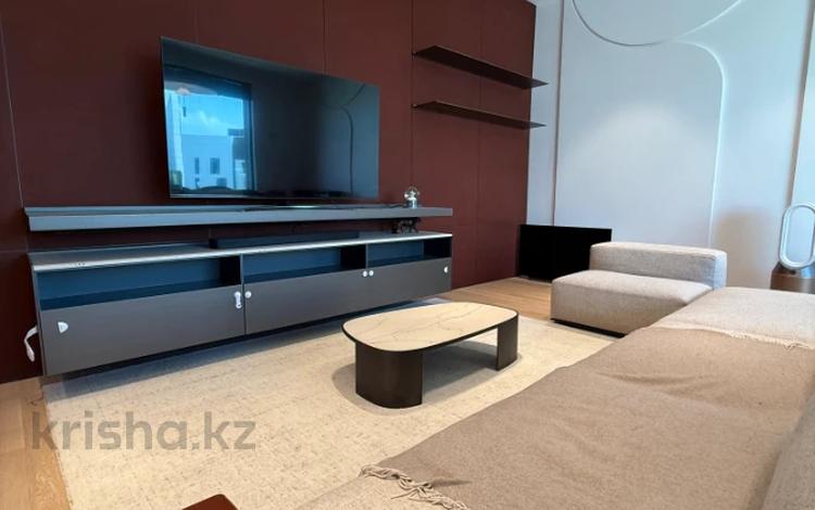 4-комнатная квартира · 161 м² · 7/8 этаж, Амман 21 за 400 млн ₸ в Астане, Алматы р-н — фото 19
