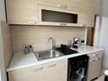 1-бөлмелі пәтер · 40 м² · 7/12 қабат, Наурызбай батыра 107/113, бағасы: 26 000 ₸ в Алматы, Алмалинский р-н — фото 12