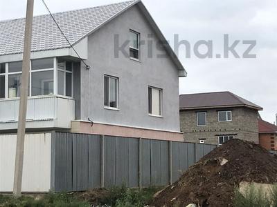 Отдельный дом • 5 комнат • 240 м² • 10 сот., Валиханова за 50 млн 〒 в Кокшетау