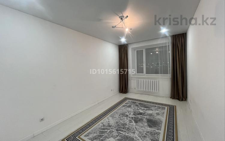 1-бөлмелі пәтер · 35.5 м² · 6/6 қабат, Кошкарбаева 80, бағасы: 15 млн ₸ в Астане, Алматы р-н — фото 2
