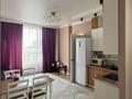 2-комнатная квартира · 42 м² · 13/18 этаж, Санжара Асфендиярова 8 за 30 млн ₸ в Астане, Нура р-н