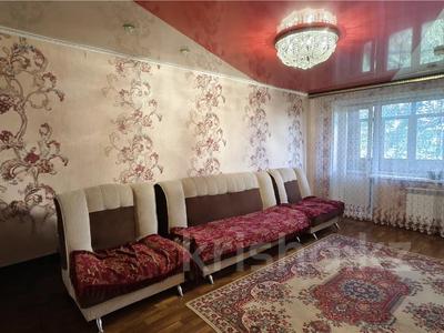 2-комнатная квартира · 44.8 м² · 5/5 этаж, Майкудук, 14й микрорайон за 8.8 млн 〒 в Караганде, Алихана Бокейханова р-н