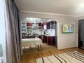 3-комнатная квартира · 54.1 м² · 7/9 этаж, мкр 5, Молдагуловой 8 за 18 млн ₸ в Актобе