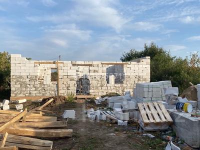 Отдельный дом · 4 комнаты · 100 м² · 6 сот., мкр Пригородный за 50 млн ₸ в Астане, Есильский р-н