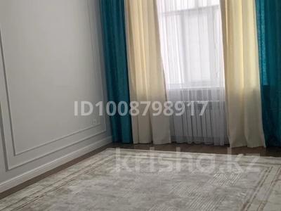 2-комнатная квартира · 74 м² · 4/8 этаж, Байтурсынова 67 — А-62 за 36 млн ₸ в Астане, Алматы р-н
