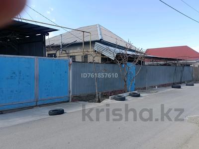 Отдельный дом · 4 комнаты · 80 м² · 8 сот., Жумадилова за 32 млн 〒 в Таразе