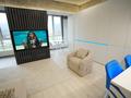 1-бөлмелі пәтер · 70 м² · 19/20 қабат, Гагарина 310 — Аль-Фараби, бағасы: 600 000 ₸ в Алматы, Бостандыкский р-н — фото 7