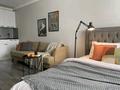 2-бөлмелі пәтер · 46 м², Туран 43/5, бағасы: 17 000 ₸ в Астане, Есильский р-н