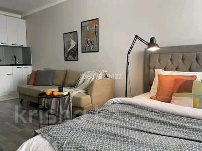 2-бөлмелі пәтер · 46 м², Туран 43/5, бағасы: 17 000 ₸ в Астане, Есильский р-н