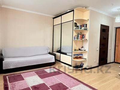 1-бөлмелі пәтер · 34 м² · 8/12 қабат, Рыскулбекова 31/1, бағасы: 18.5 млн ₸ в Астане, Алматы р-н