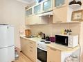 1-бөлмелі пәтер · 34 м² · 8/12 қабат, Рыскулбекова 31/1, бағасы: 18.5 млн ₸ в Астане, Алматы р-н — фото 2