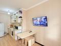 1-бөлмелі пәтер · 34 м² · 8/12 қабат, Рыскулбекова 31/1, бағасы: 18.5 млн ₸ в Астане, Алматы р-н — фото 4
