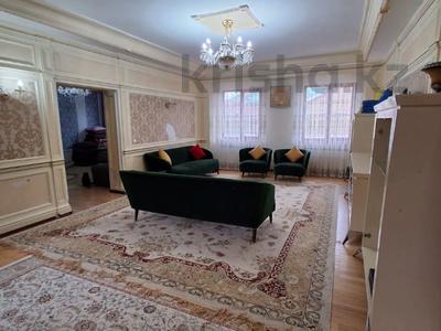 Отдельный дом · 5 комнат · 205 м² · 10 сот., мкр Жеруйык, Гумарова за 600 000 ₸ в Атырау