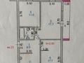 3-бөлмелі пәтер · 70 м² · 4/5 қабат, М.Ауэзова 18, бағасы: 19 млн ₸ в Хромтау — фото 2