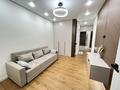 1-комнатная квартира · 40 м² · 5/9 этаж, Райымбек 590/17 за 27 млн ₸ в Алматы, Наурызбайский р-н
