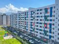 1-комнатная квартира · 40 м² · 8/9 этаж, мкр Шугыла, Райымбека 590/8 — Жуалы за 25.5 млн ₸ в Алматы, Наурызбайский р-н