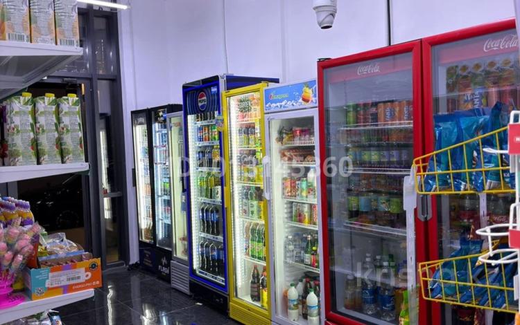 Продуктовый магазин и ателье · 56 м² за 5 млн ₸ в Астане, Нура р-н — фото 2