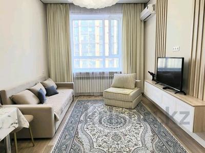 3-комнатная квартира · 66 м² · 6/12 этаж, Толе би 25, 25А, 14, 14/1, 12, 12/2, 12/1 — Улыдала за 49 млн ₸ в Астане, Нура р-н