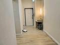 3-комнатная квартира · 66 м² · 6/12 этаж, Толе би 25, 25А, 14, 14/1, 12, 12/2, 12/1 — Улыдала за 49 млн ₸ в Астане, Нура р-н — фото 16