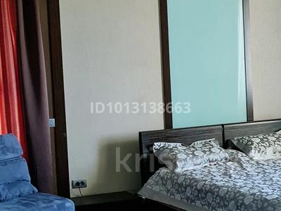 7-комнатная квартира · 500 м² · 21/22 этаж, Кабанбай батыра 87 за 2.5 млн ₸ в Алматы, Алмалинский р-н