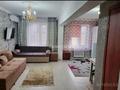 1-комнатная квартира · 30 м² · 2/5 этаж, 4 мкр 27б — Рынок жетісу, юбилейная за 15 000 〒 в Конаеве — фото 7