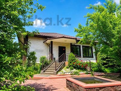 Жеке үй · 5 бөлме · 240 м² · 14 жүзд., Нұрлытау ш/а., СТ Энергетик 2 163 — Сапарлы Жол, бағасы: 179.9 млн ₸ в Алматы, Бостандыкский р-н