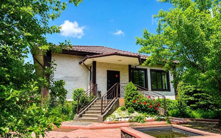 Отдельный дом · 5 комнат · 240 м² · 14 сот., мкр Нурлытау (Энергетик), СТ Энергетик 2 163 — Сапарлы Жол за 179.9 млн ₸ в Алматы, Бостандыкский р-н — фото 8